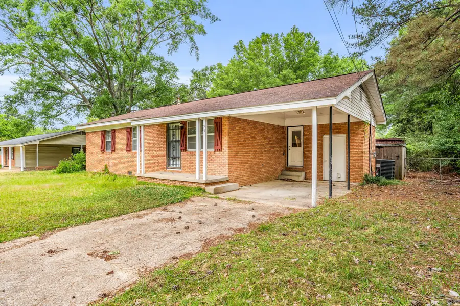 95 Maple, Eupora, MS 39744 - #3