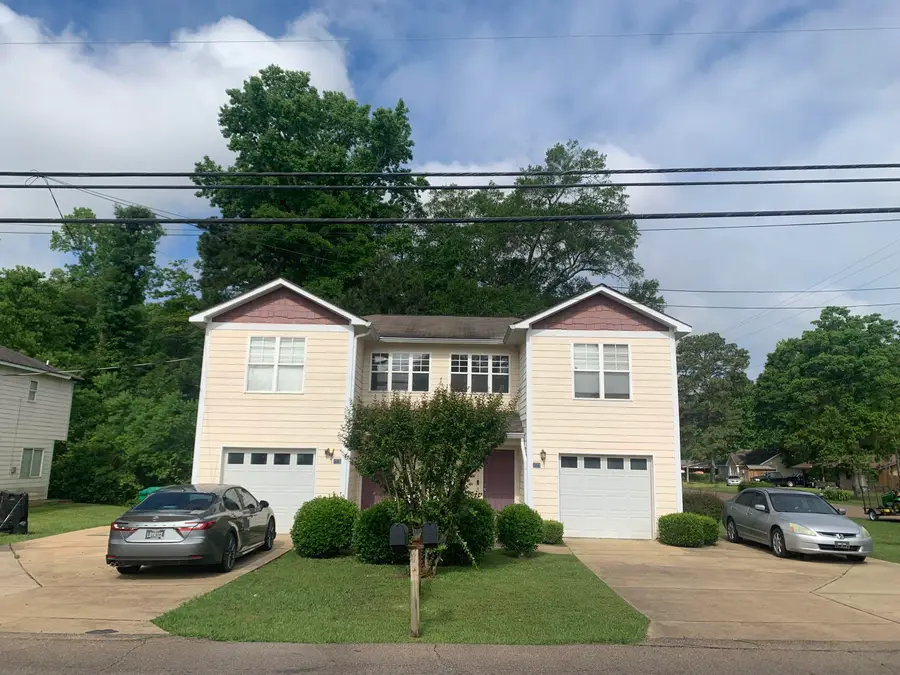 413-423 N Mccrary, Columbus, MS 39702 - #2