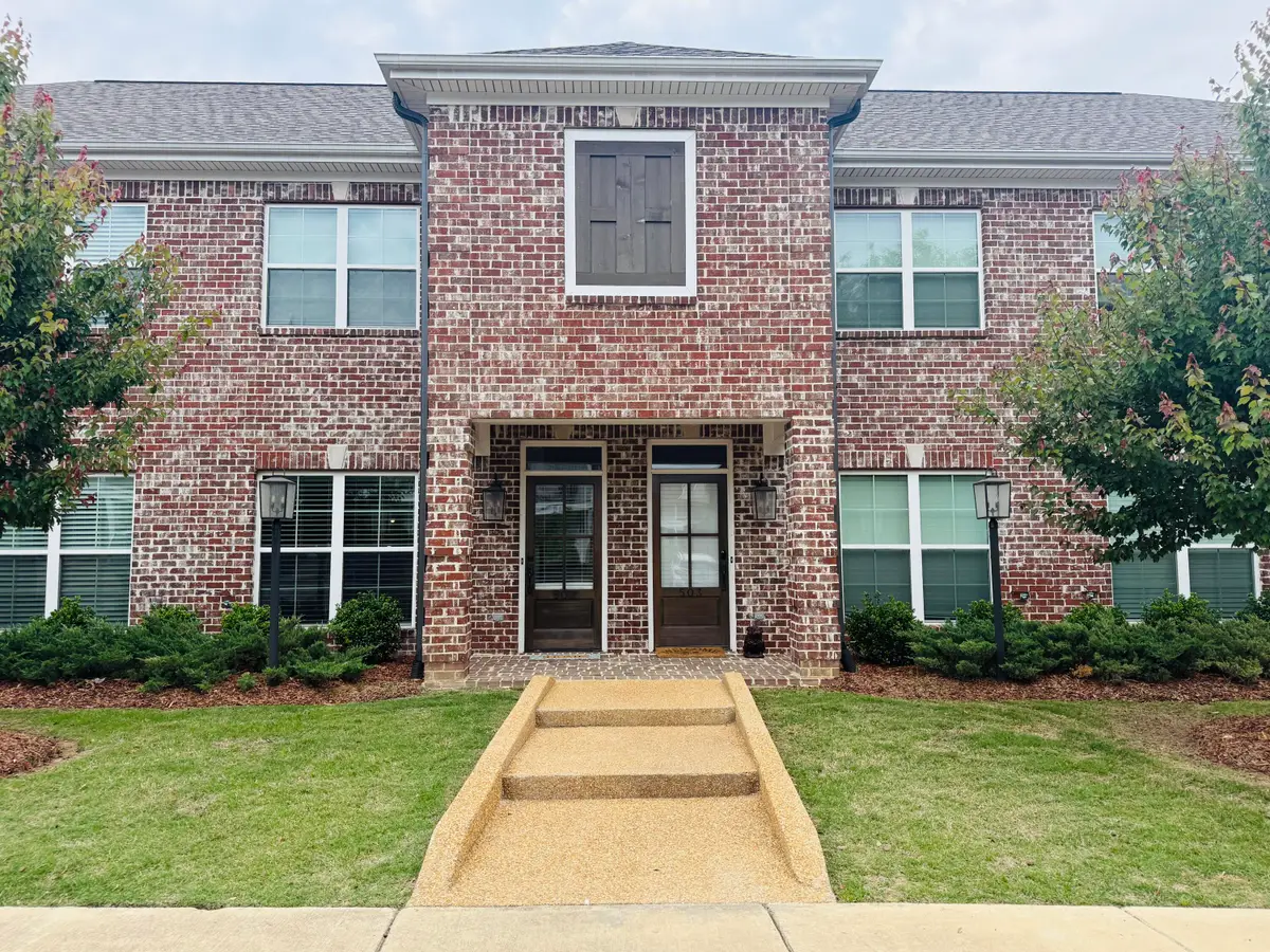 105 Guest Dr Unit 502, Starkville, MS 39759 - #1