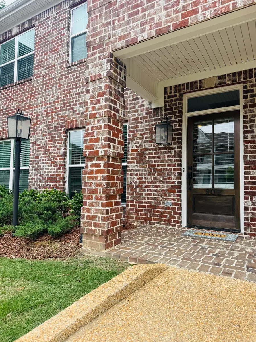 105 Guest Dr Unit 502, Starkville, MS 39759 - #2
