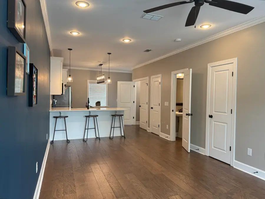 105 Guest Dr Unit 502, Starkville, MS 39759 - #3