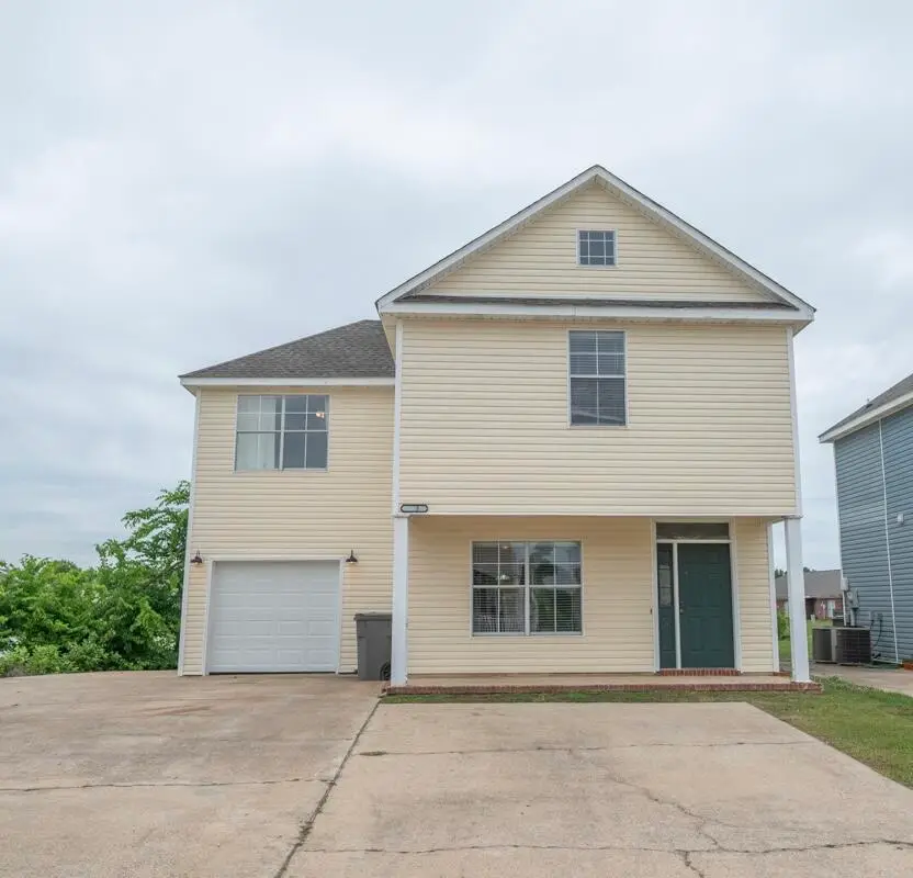315 Kirk Cauldy, Starkville, MS 39759 - #1