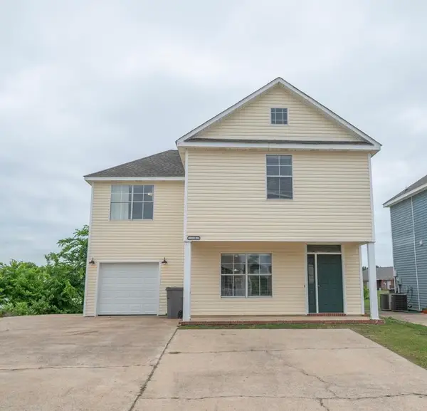 315 Kirk Cauldy, Starkville, MS 39759