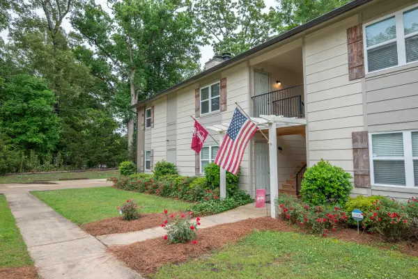 1120 E Lee Boulevard Buil M #151, Starkville, MS 39759