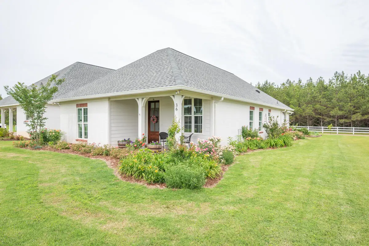 36 Lucille, Starkville, MS 39759 - #1