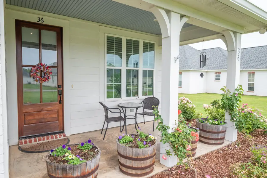 36 Lucille, Starkville, MS 39759 - #2