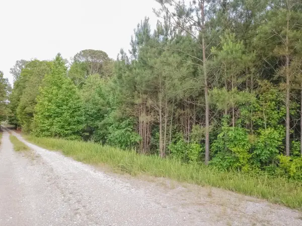 Tract #3 Dry Branch Road, Steens, MS 39766