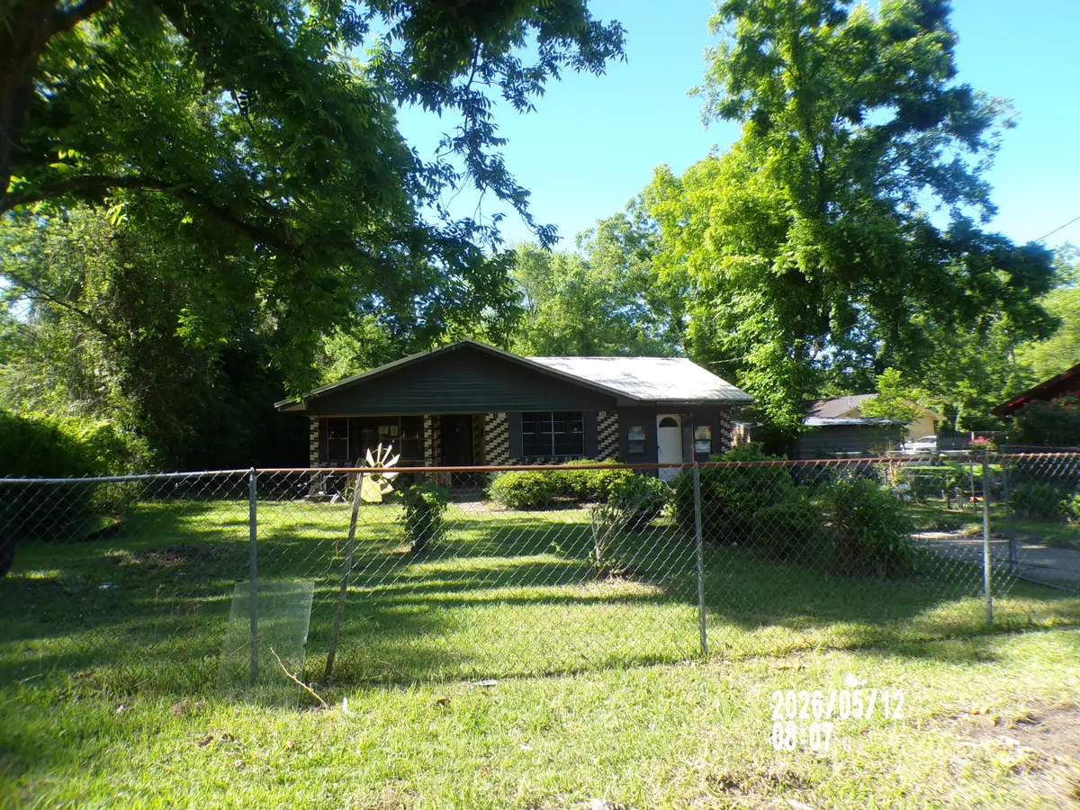 503 Burnett, Aberdeen, MS 39730 - #1