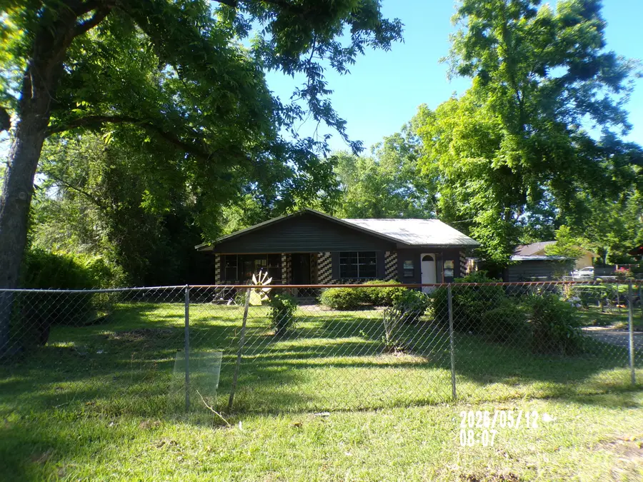 503 Burnett, Aberdeen, MS 39730 - #2