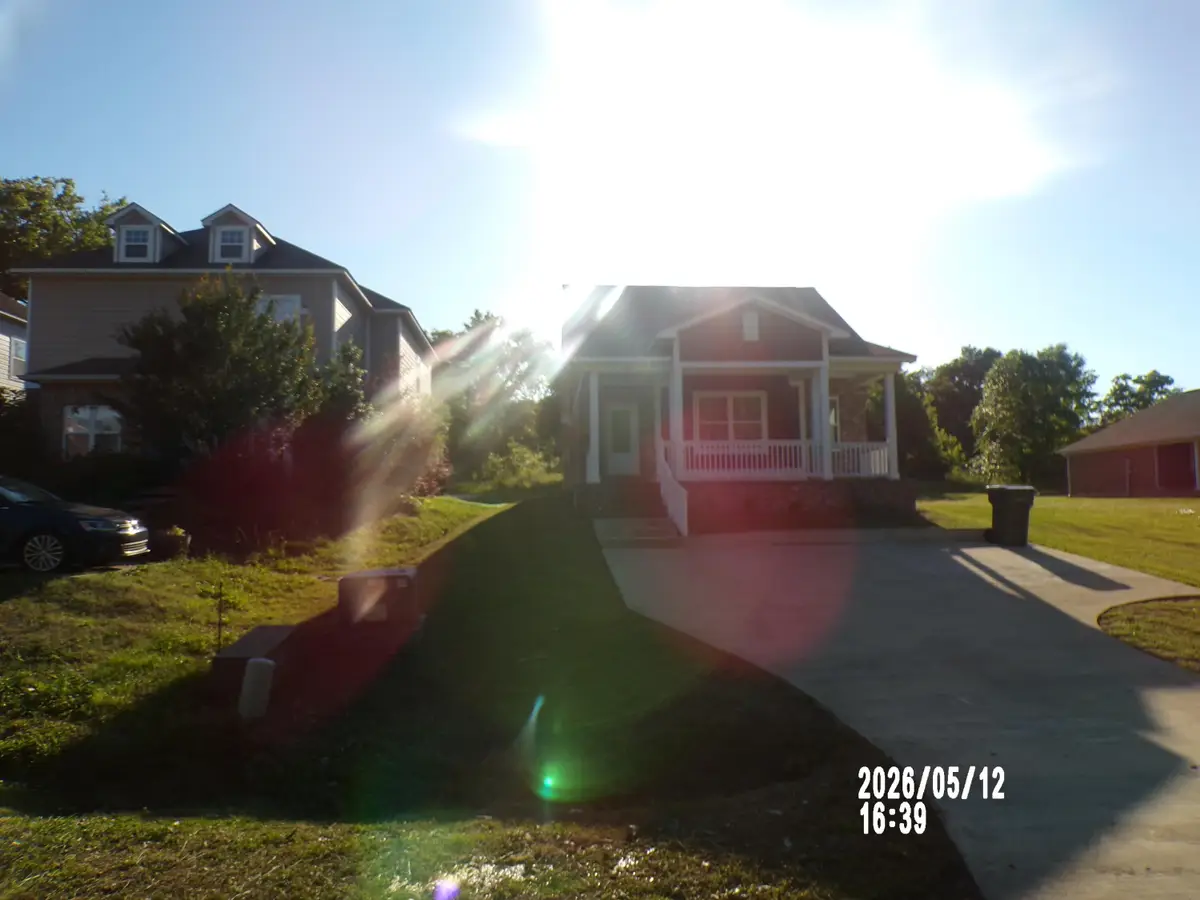 939 Muirfield, Starkville, MS 39759 - #1
