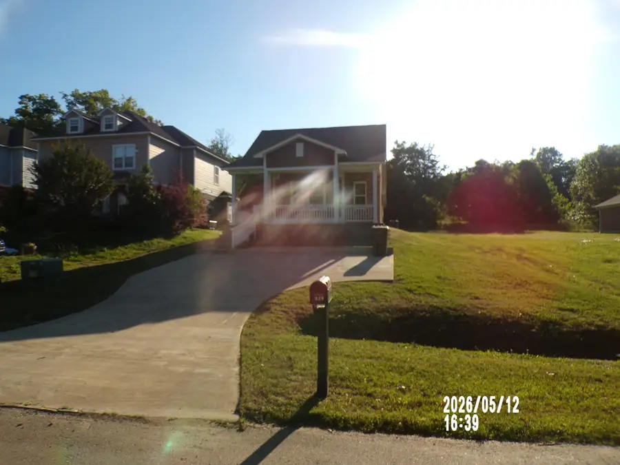 939 Muirfield, Starkville, MS 39759 - #3