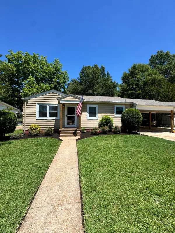 289 Meadowbrook, West Point, MS 39773
