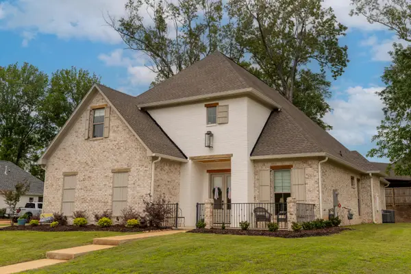 274 Turnberry, Starkville, MS 39759