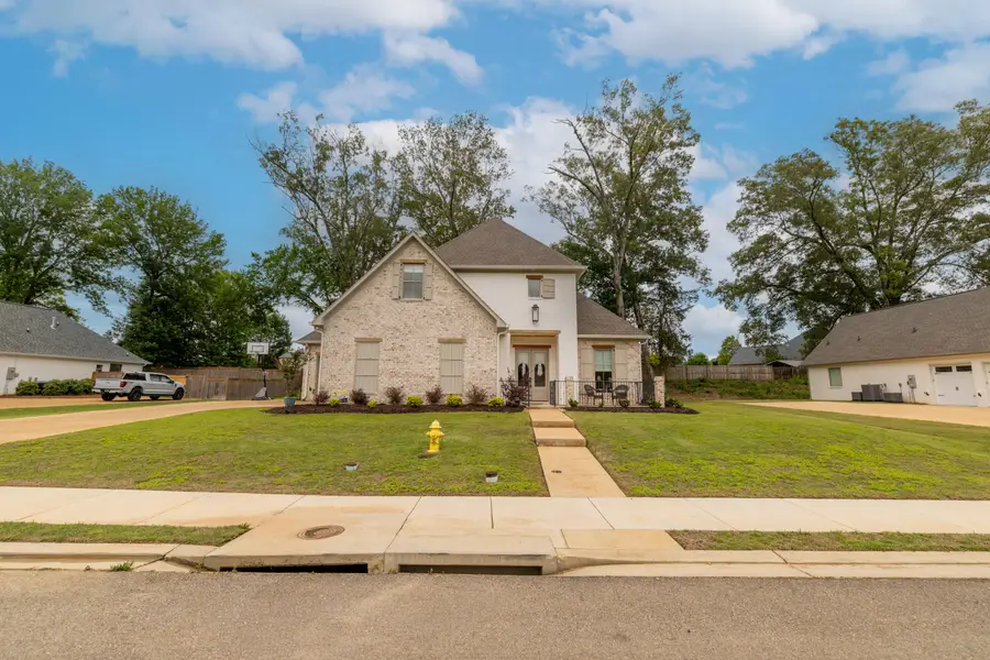 274 Turnberry, Starkville, MS 39759 - #2