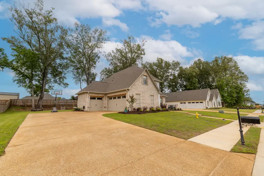 274 Turnberry, Starkville, MS 39759 - #3