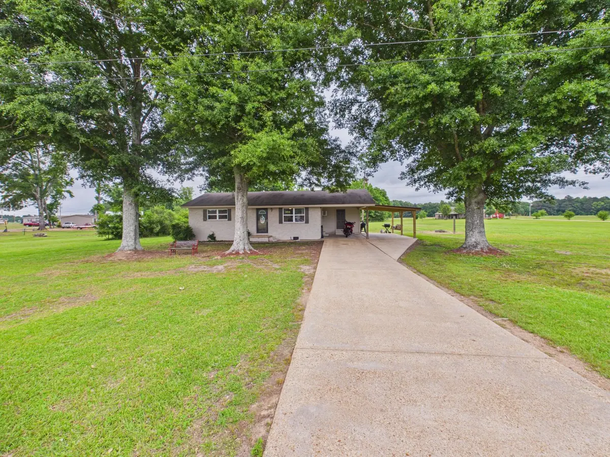 2546 Seed Tick, Caledonia, MS 39740 - #1