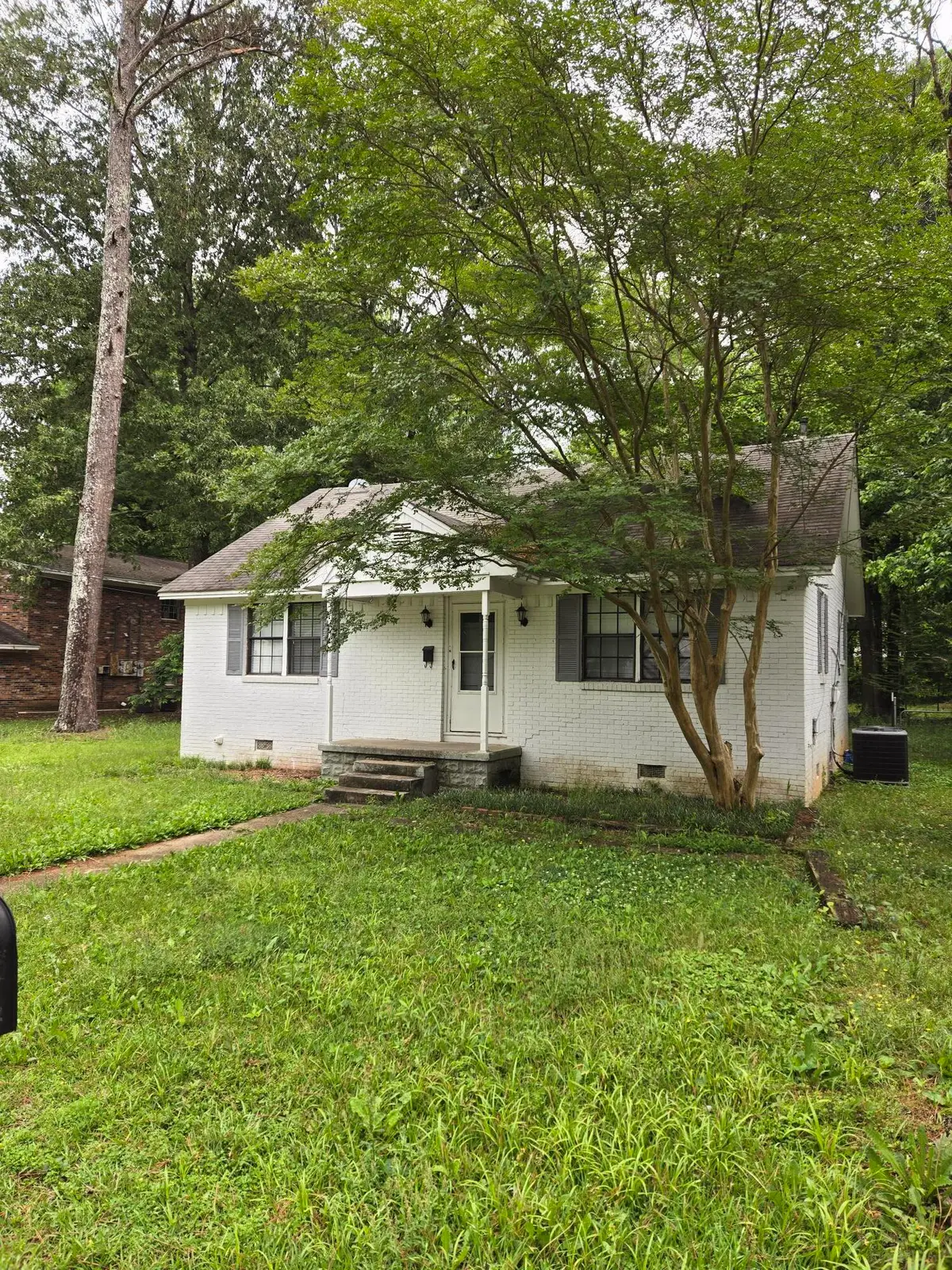 203 Lindbergh, Starkville, MS 39759 - #1
