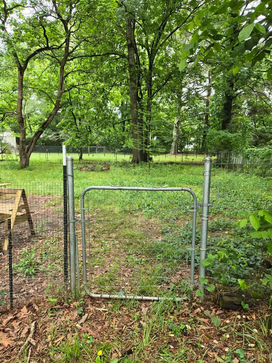 203 Lindbergh, Starkville, MS 39759 - #3
