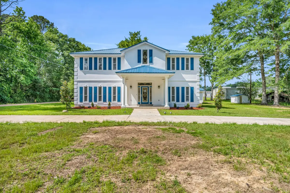 953 Richardson, Columbus, MS 39702 - #1
