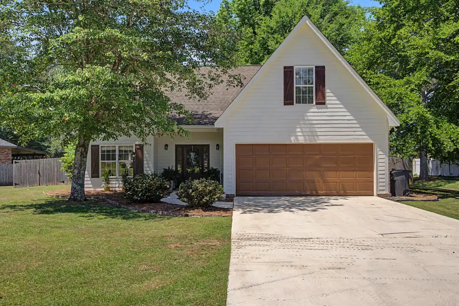56 Ora, Caledonia, MS 39740 - #2