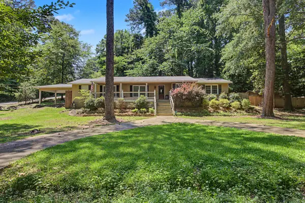 1605 Seminole, Columbus, MS 39705