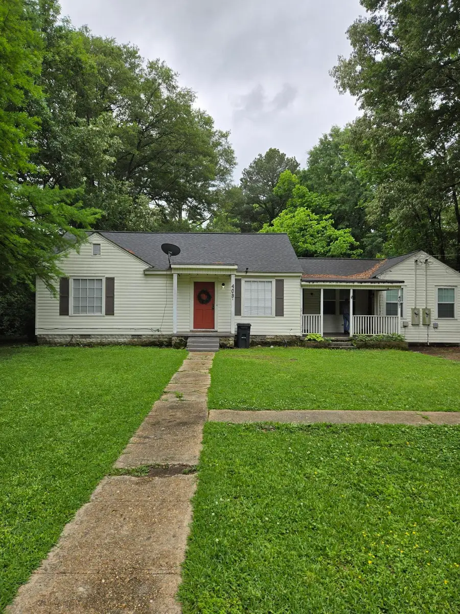409 Scales, Starkville, MS 39759 - #2