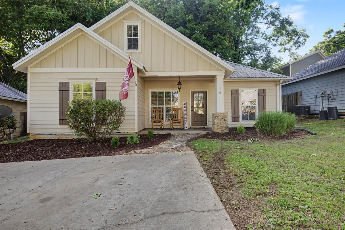 112 Roberts Cove, Starkville, MS 39759 - #1