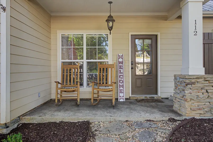 112 Roberts Cove, Starkville, MS 39759 - #2