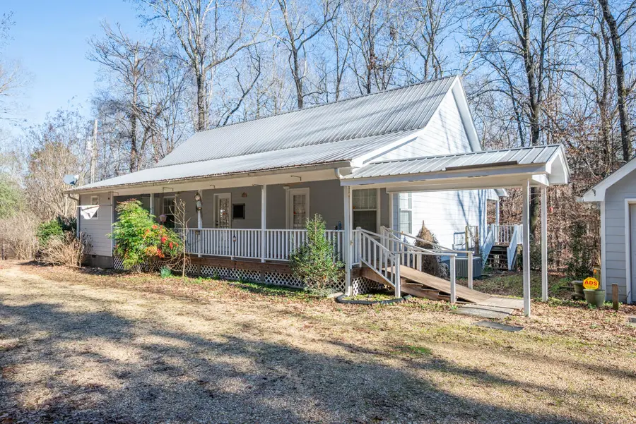 243 Brenda Lane, Ethelsville, AL 35461 - #3