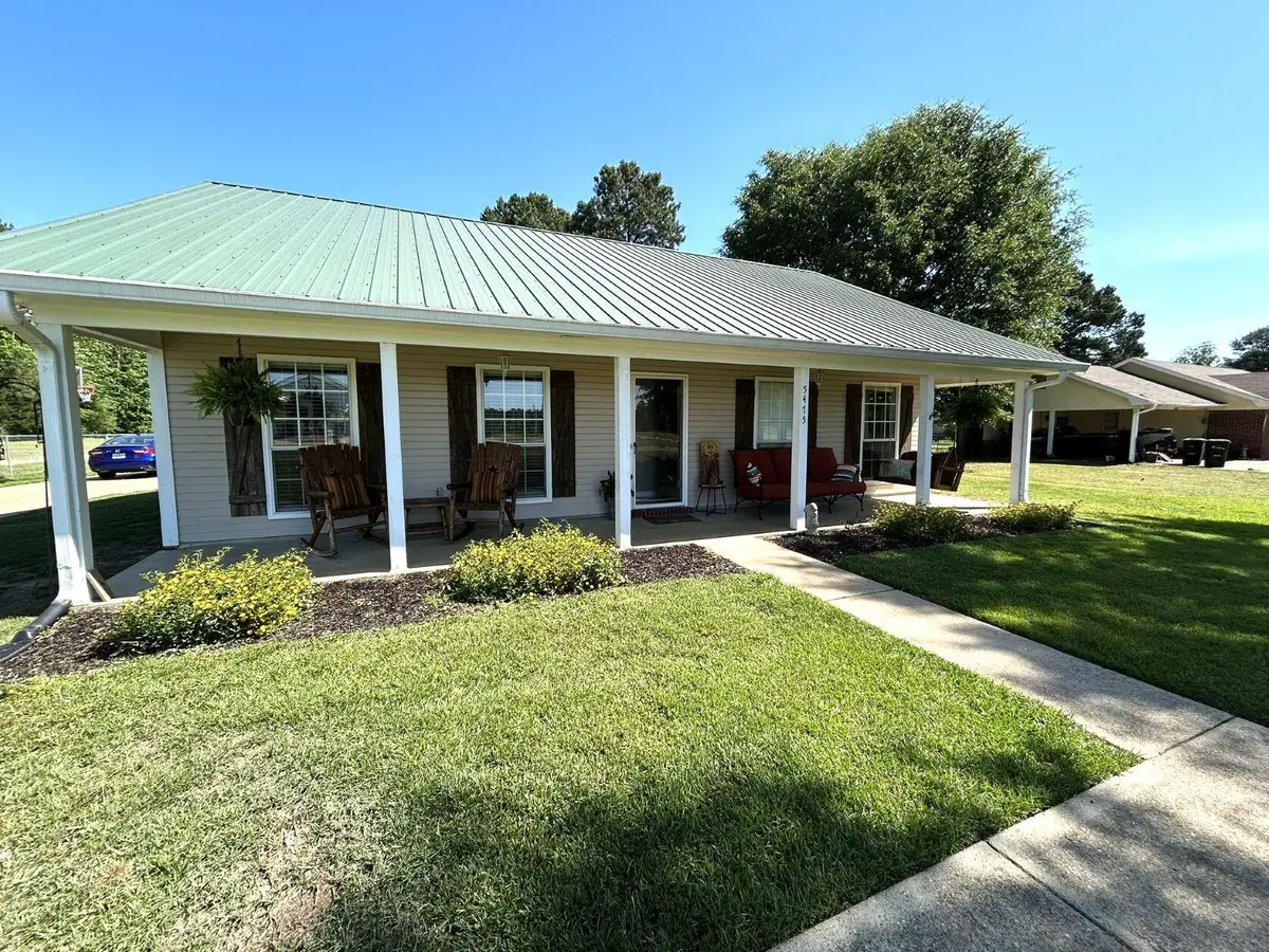 5475 Cal-kolola, Caledonia, MS 39740 - #1