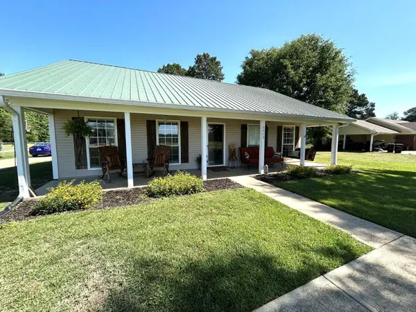 5475 Cal-kolola, Caledonia, MS 39740