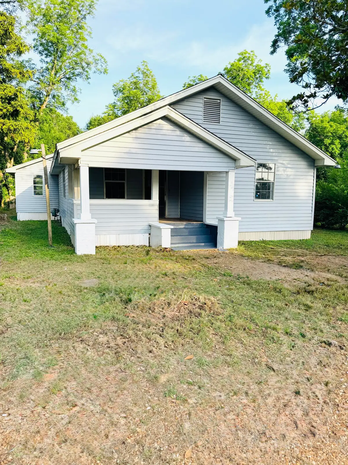 55 Weathers, Columbus, MS 39702 - #1