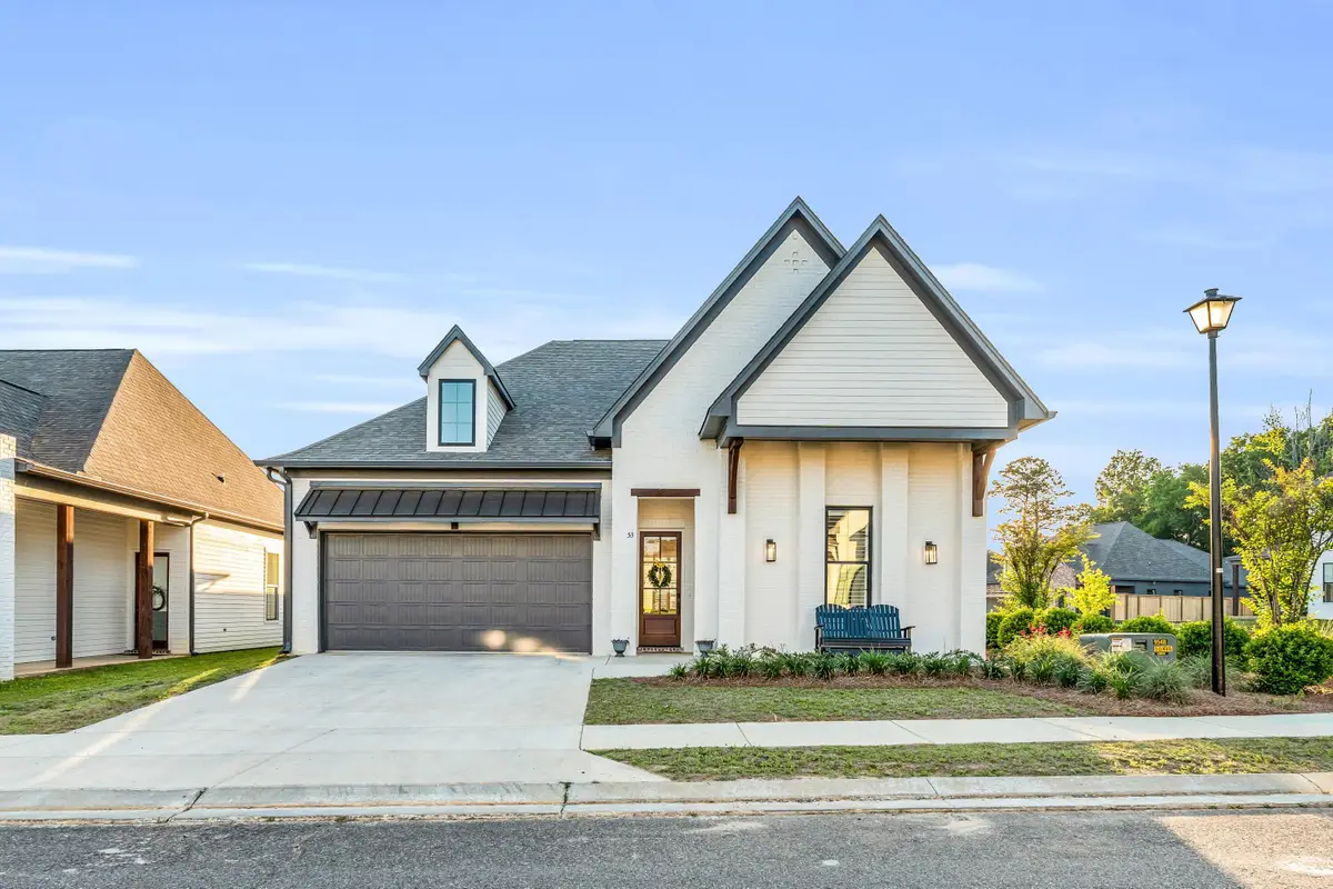 53 Fieldgate, Starkville, MS 39759 - #1