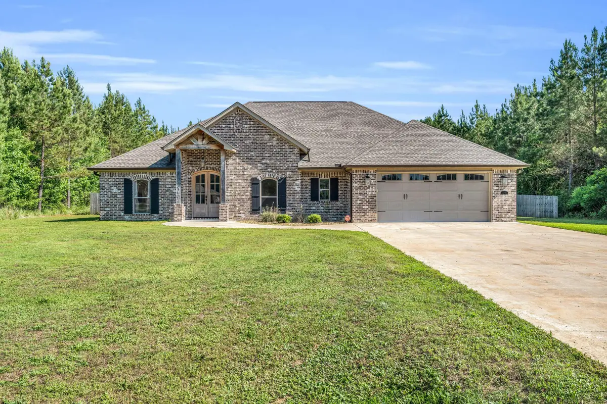 54 Wing Pass, Caledonia, MS 39740 - #1