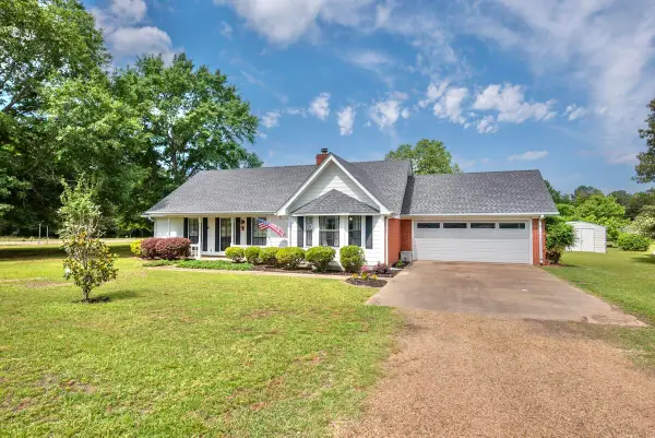 35 Fowler, Columbus, MS 39702