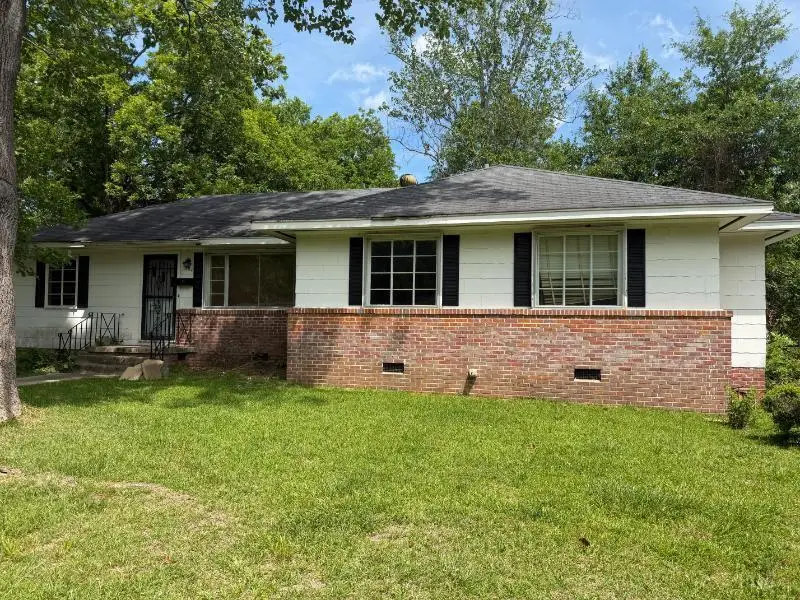 170 Meadow, Starkville, MS 39759 - #1