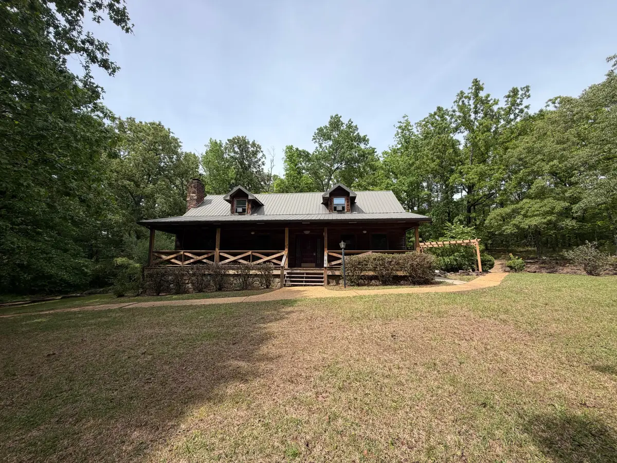 180 Northwoods, Guin, AL 35563 - #1