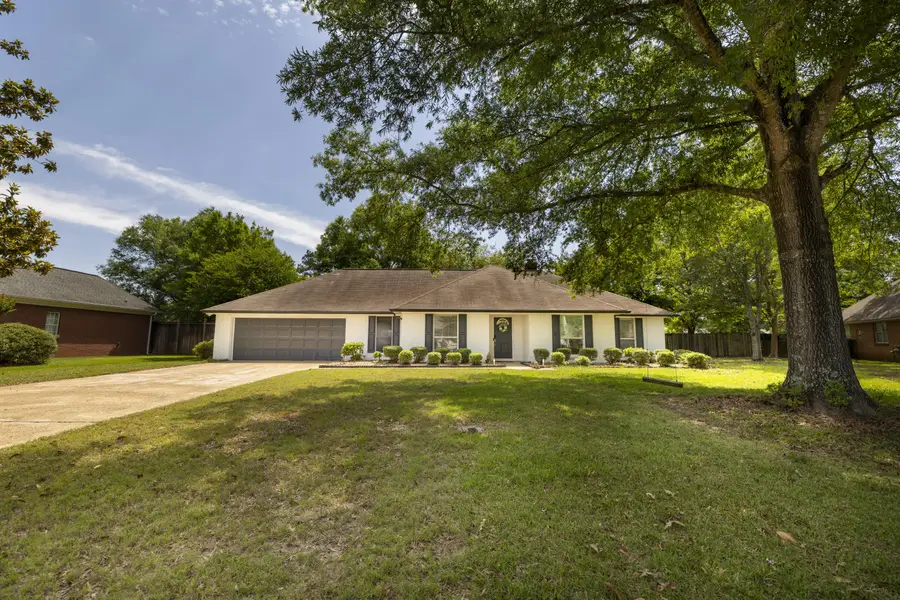 107 Mimosa, Starkville, MS 39759 - #2