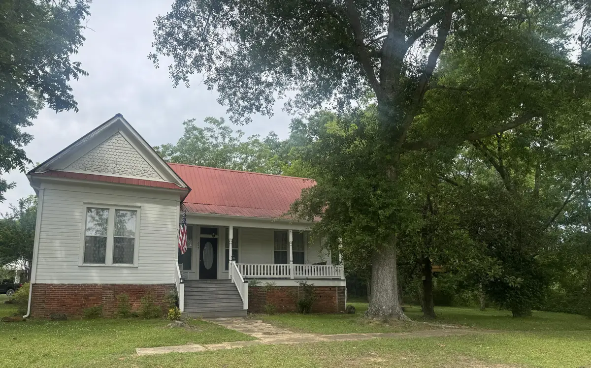 244 Chestnut, Maben, MS 39750 - #1
