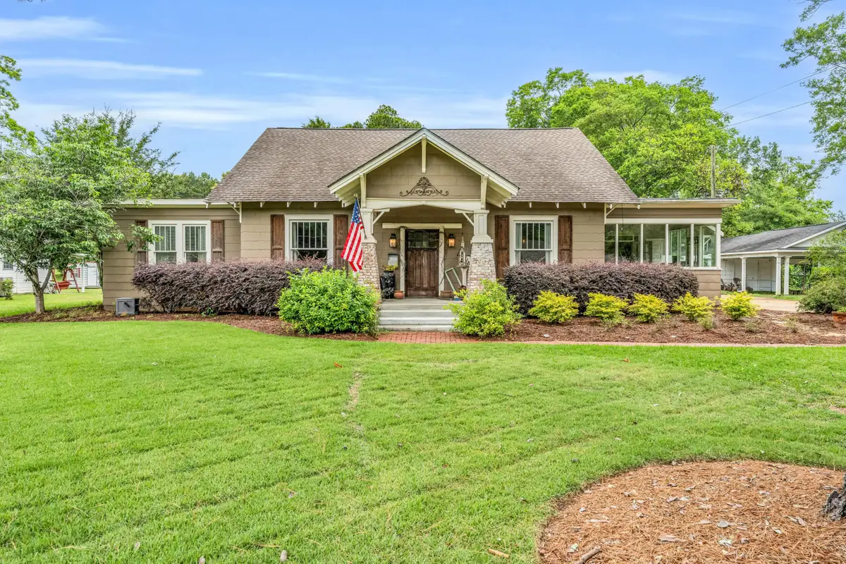 27185 E Main, West Point, MS 39773 - #1
