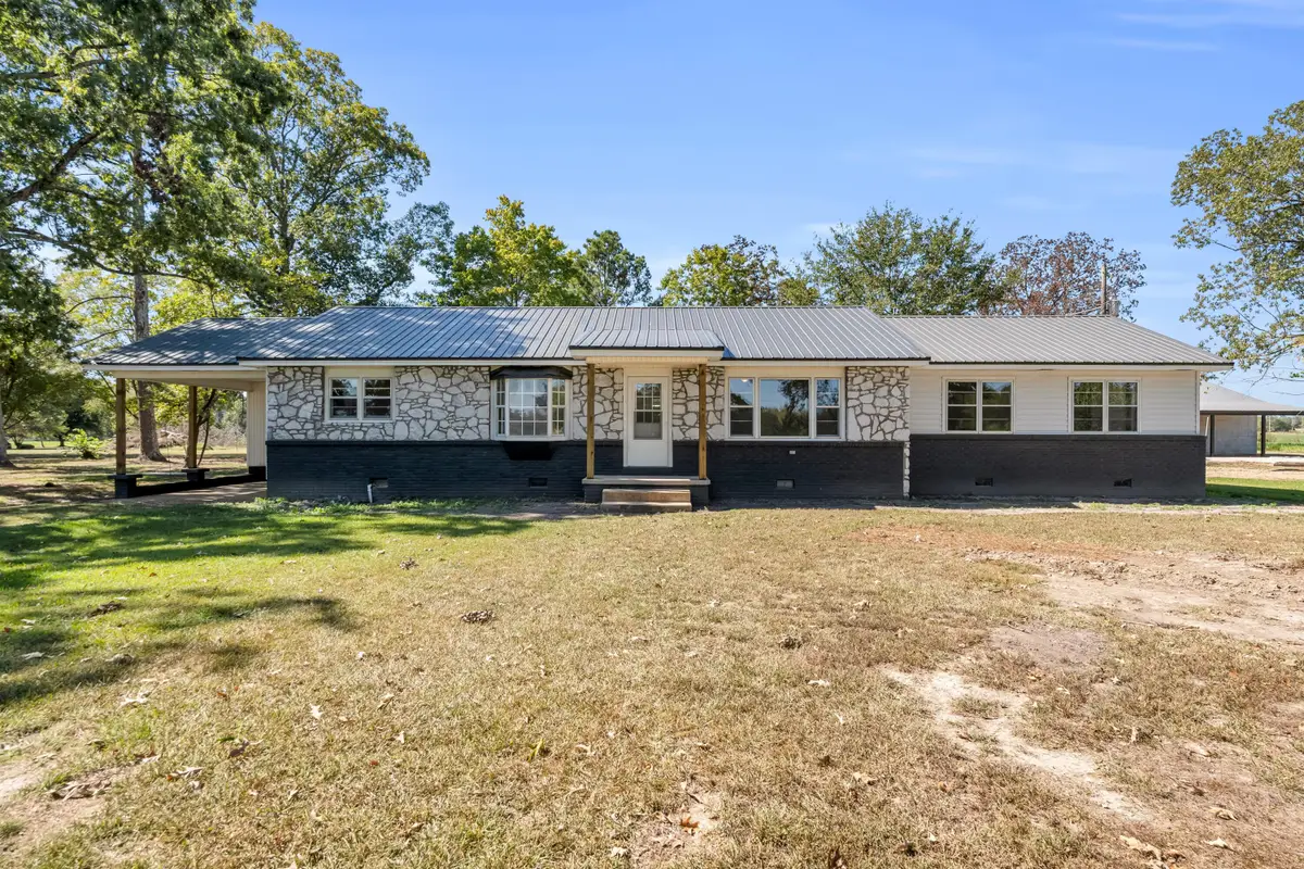 19 County Road 446, Vardaman, MS 38878 - #1