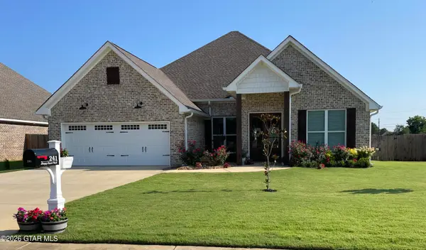 241 Sleepy Fawn, Columbus, MS 39702
