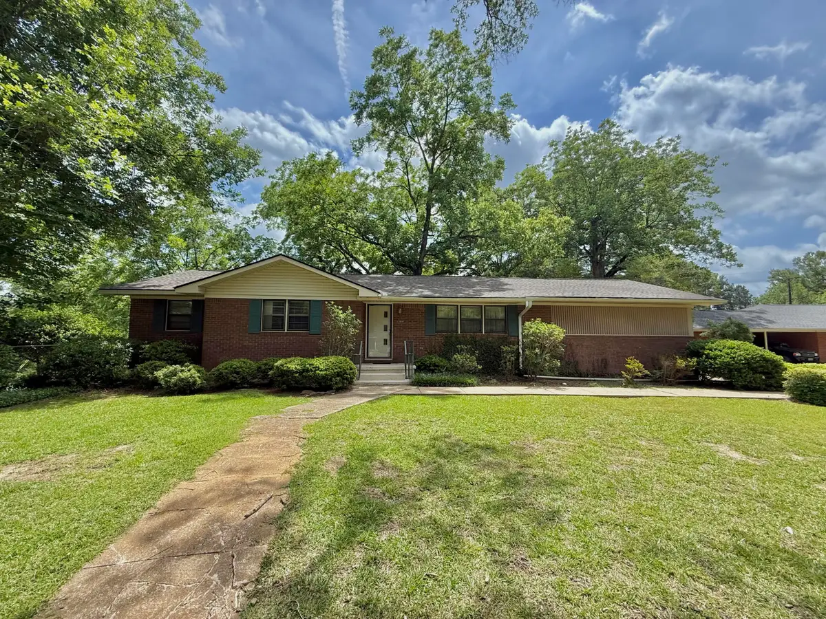 464 S Dunn, Eupora, MS 39744 - #1