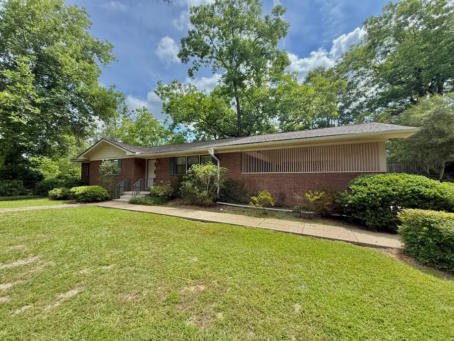 464 S Dunn, Eupora, MS 39744 - #2