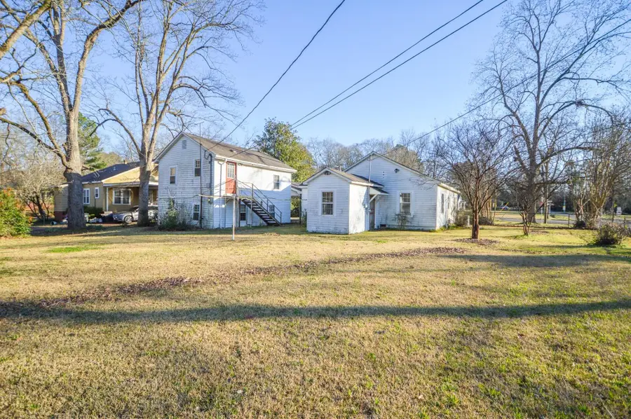 416 W Main St, Starkville, MS 39759 - #2