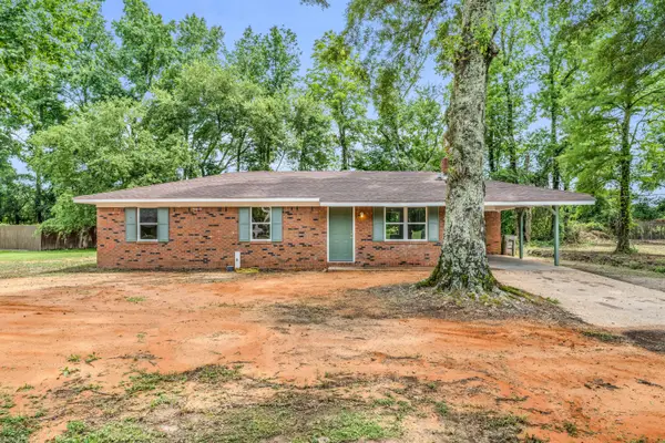 123 Granderson, Columbus, MS 39702