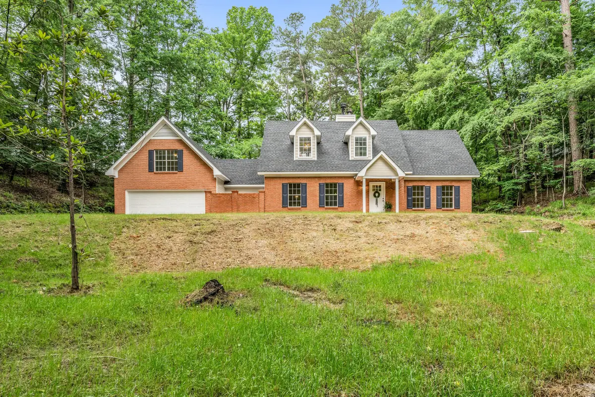482 Northdale, Columbus, MS 39705 - #1
