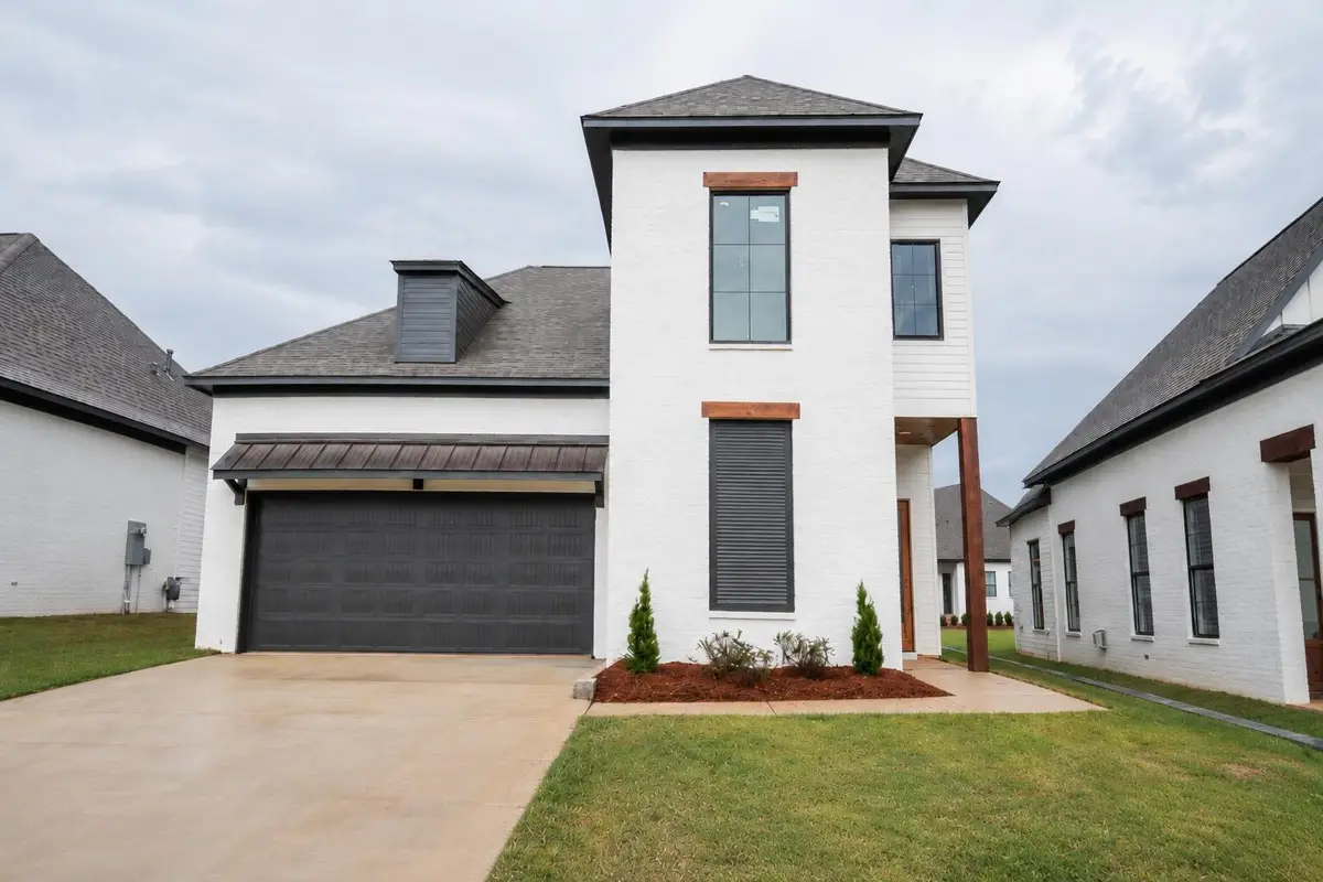 48 Fieldgate, Starkville, MS 39759 - #1