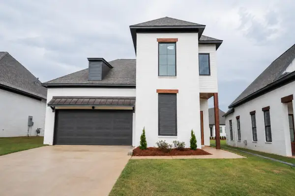 48 Fieldgate, Starkville, MS 39759
