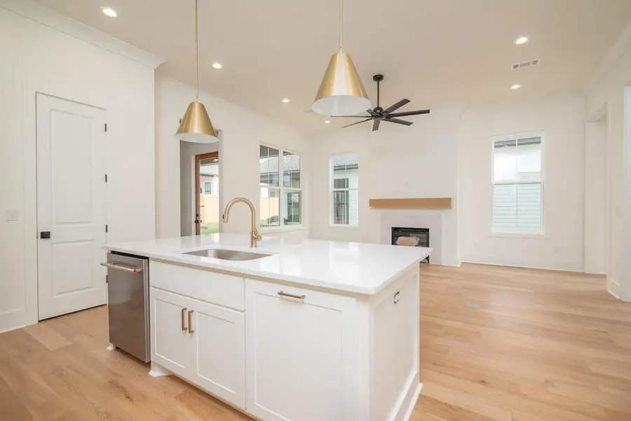48 Fieldgate, Starkville, MS 39759 - #3